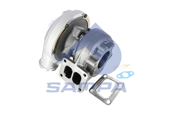 Charger, charging (supercharged/turbocharged) (025.425)