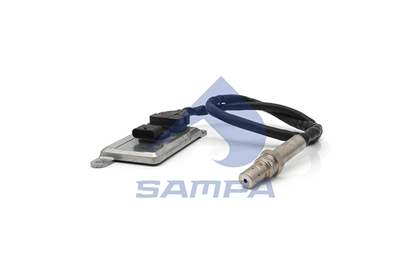 NOx Sensor, urea injection (206.145)