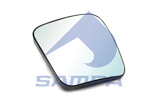 Mirror Glass, wide angle mirror (079.466)