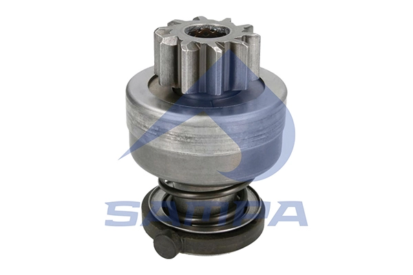 Pinion, starter (054.053)