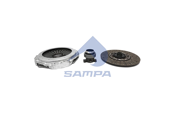 Clutch Kit (060.679)