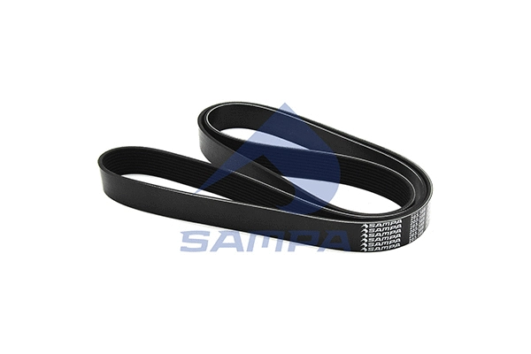 V-Ribbed Belt (203.388)