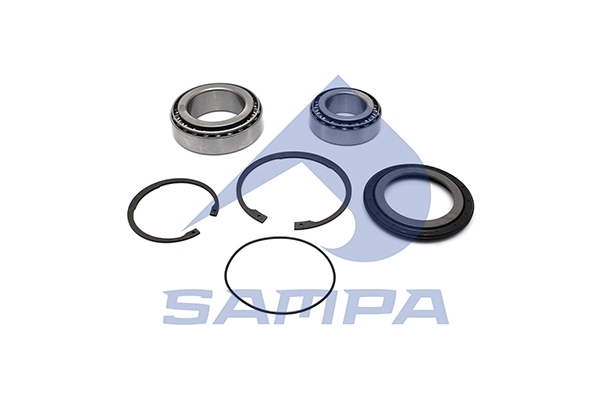 Repair Kit, wheel hub (070.711/SD)