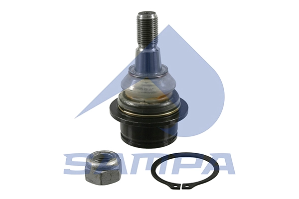 Tie Rod End (097.1513)
