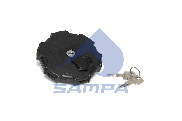 Cap, fuel tank (061.490)