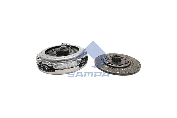 Clutch Kit (030.878)