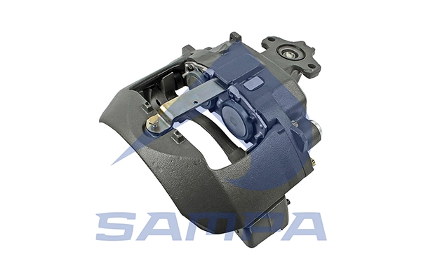 Spring, brake caliper (096.4818)