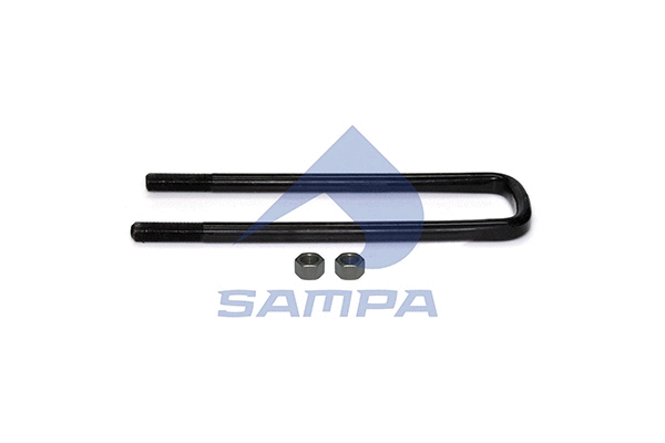 Spring Clamp (010.124/1)