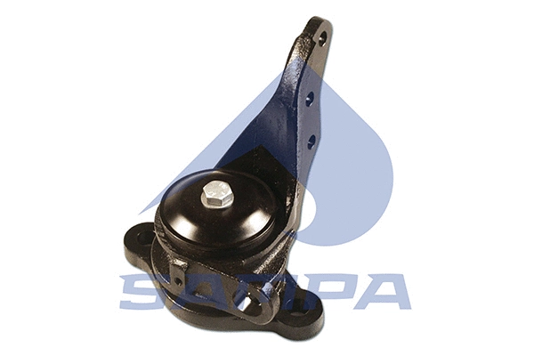 Mounting, engine (080.163)