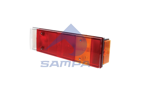 Tail Light Assembly (077.289)