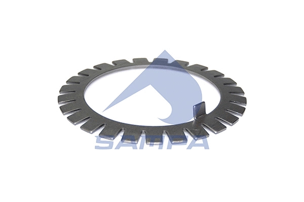 Toothed Disc, external planetary gearbox (021.237)