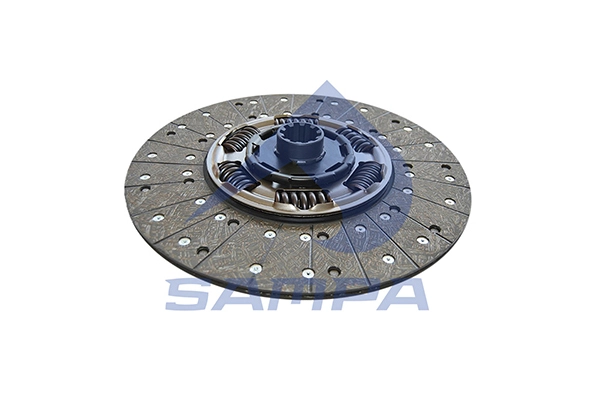 Clutch Disc (064.457)
