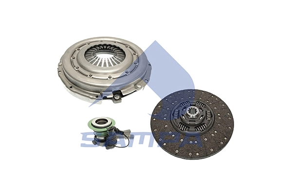 Clutch Kit (020.805)