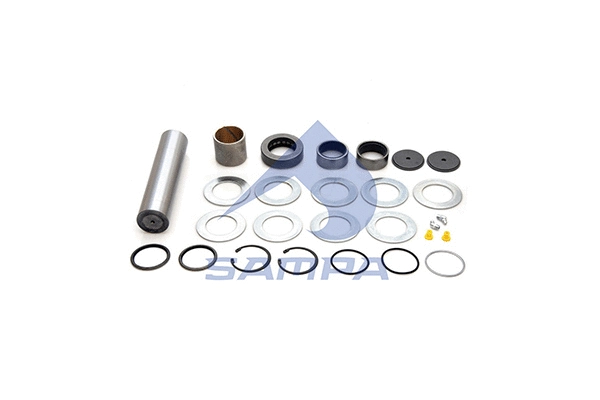 Repair Kit, kingpin (020.518)
