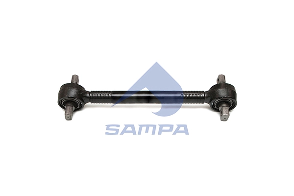 Control/Trailing Arm, wheel suspension (095.437)