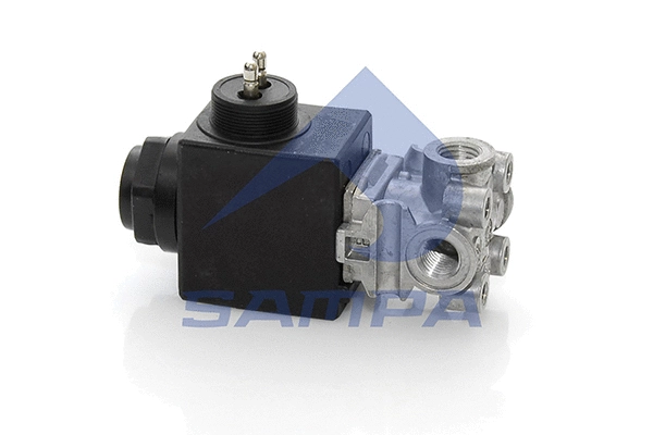 Solenoid Valve (042.159)