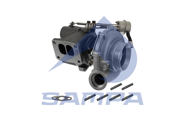 Charger, charging (supercharged/turbocharged) (054.042)