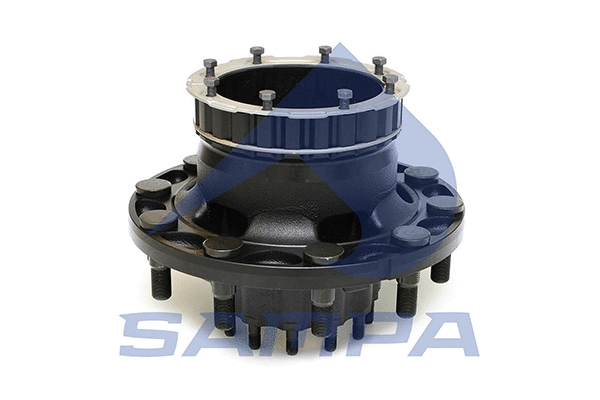 Wheel Hub (033.016/2)