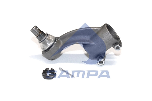 Tie Rod End (097.080)