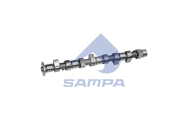 Camshaft (010.1574)