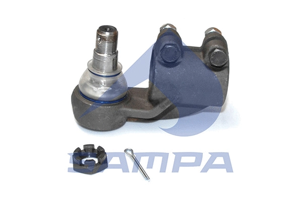 Tie Rod End (097.244)