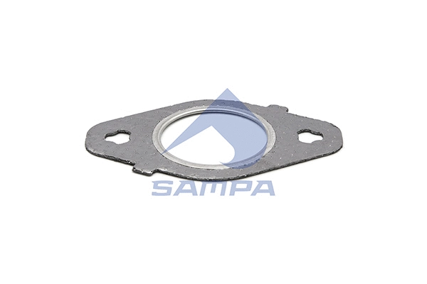 Gasket, exhaust manifold (052.260)