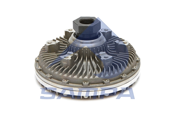 Clutch, radiator fan (079.290)