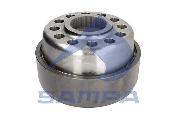 Ring Gear, external planetary gearbox (030.1345)