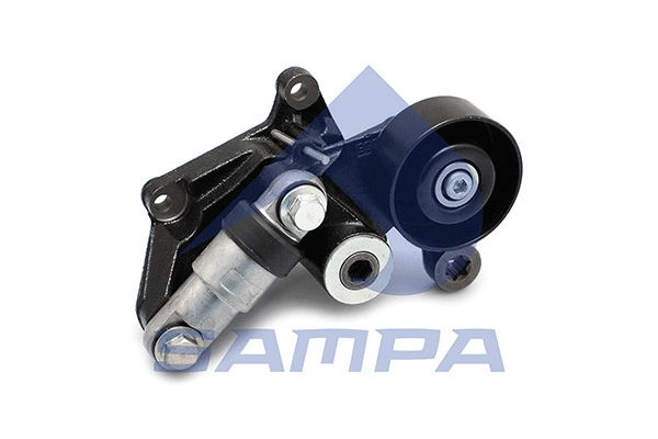 Belt Tensioner, V-ribbed belt (204.039)