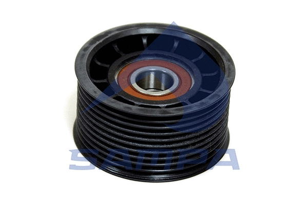 Tensioner Pulley, V-ribbed belt (030.292)