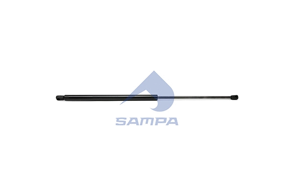 Gas Spring, bonnet (210.412)