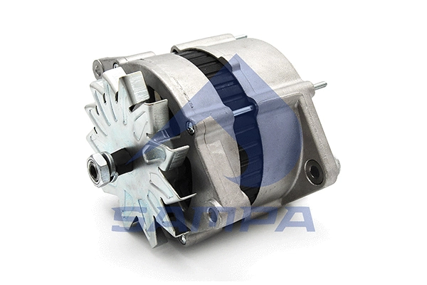 Alternator (077.051)