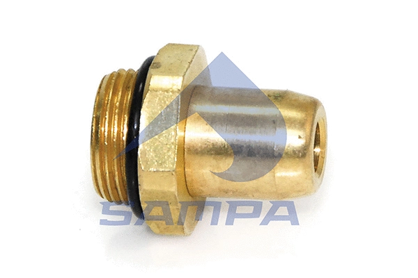 Connector, compressed air line (094.492)