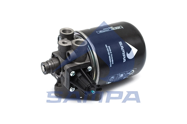 Air Dryer, compressed-air system (094.072)