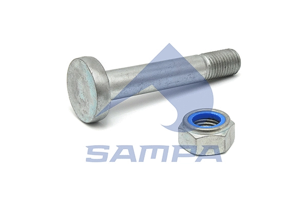 Repair Kit, spring bolt (070.583)