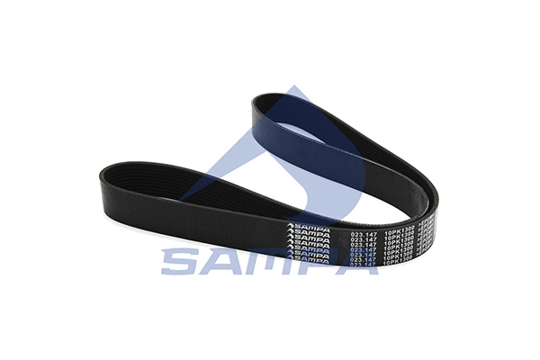 V-Ribbed Belt (023.147)