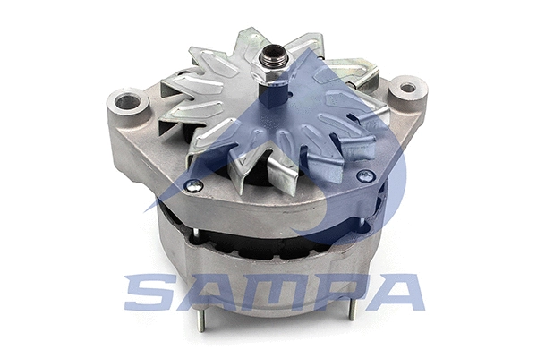 Alternator (035.003)