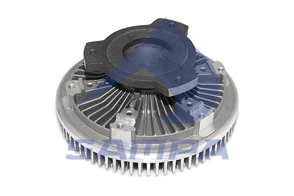 Clutch, radiator fan (200.173)