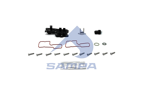 Repair Kit, shift cylinder (011.586)