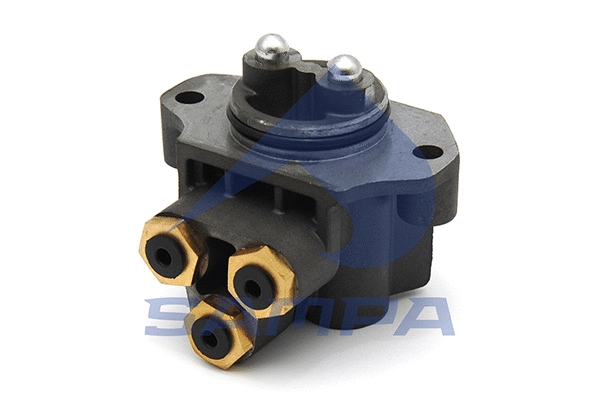 Switch, splitter gearbox (202.079)