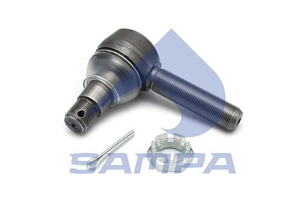 Tie Rod End (097.403)