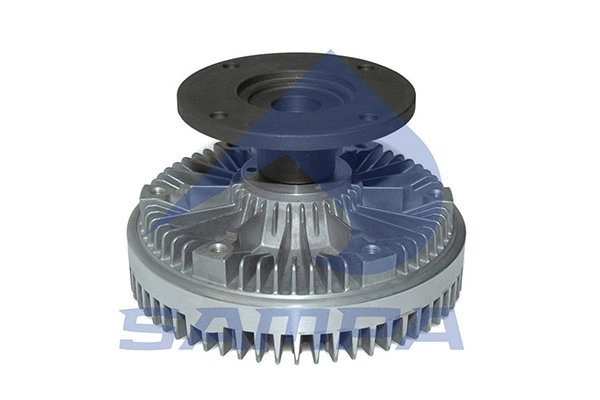 Clutch, radiator fan (061.022)