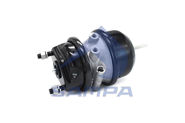 Spring-loaded Cylinder (096.2737)