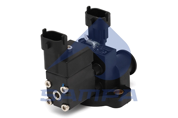 Breather Valve, fuel tank (096.2664)