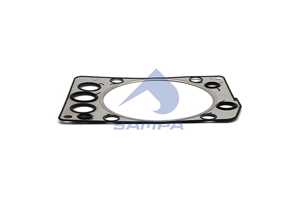 Gasket, cylinder head (205.440)