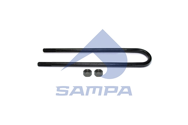 Spring Clamp (010.179/1)