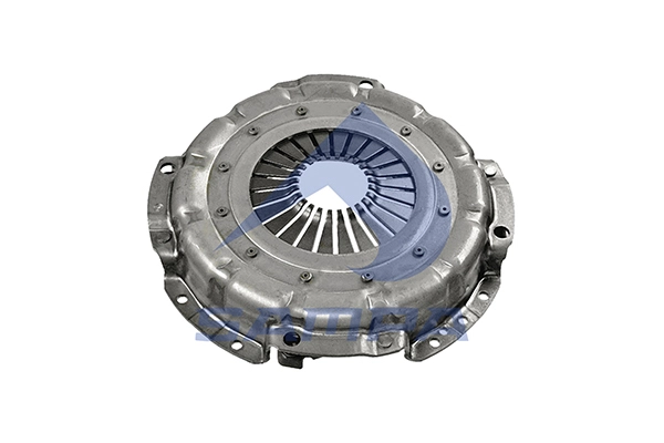 Clutch Pressure Plate (066.051)