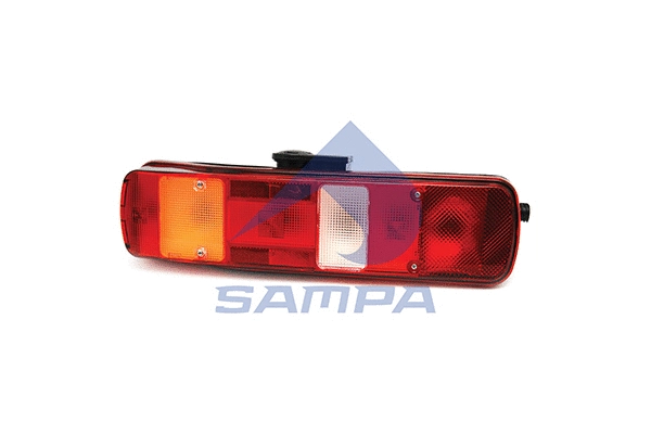 Tail Light Assembly (035.163)