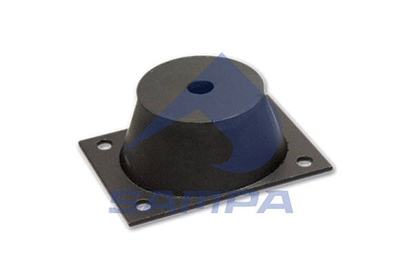 Mounting, manual transmission (030.080)
