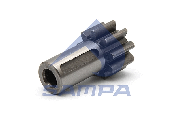 Pinion, starter (205.214)